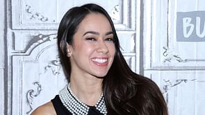 AJ Lee provides an update for her upcoming Netflix film