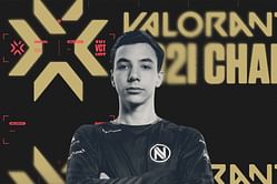 “We're playing each other really close”: Team Envy’s Crashies on EMEA and NA teams in Valorant Champions 2021