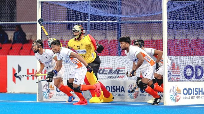 What went wrong for India at the Junior Hockey World Cup 2021?
