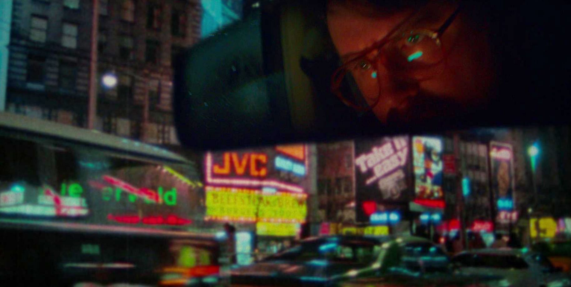 &#039;Crime Scene: The Times Square Killer&#039; (Image via Netflix)