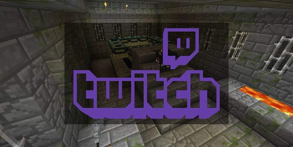 Minecraft is extremely popular on the Twitch streaming platform (Image via Twitch)