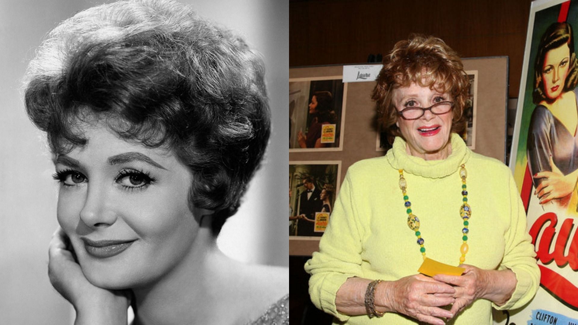 Cara Williams was born in Brooklyn, New York, as Bernice Kamiat on June 29, 1925 (Image via Sportskeeda)