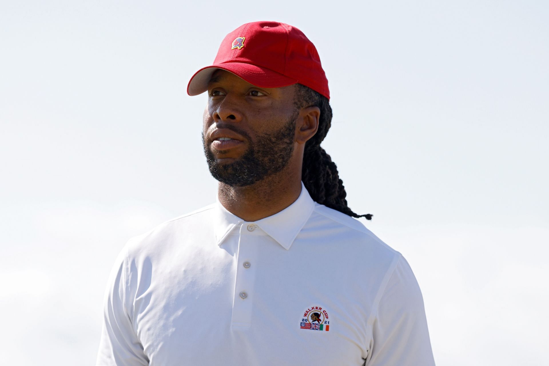 Former Cardinals Wide Receiver Larry Fitzgerald