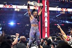Bianca Belair reveals that she made in-ring gear for 3-time tag team champions for their upcoming match