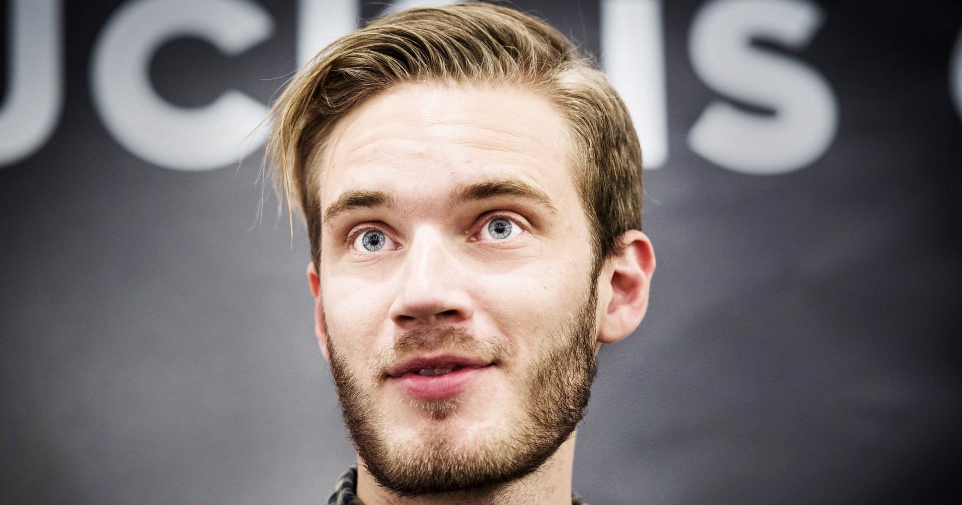 PewDiePie expresses his frustration with YouTube and the constant copyright problems the platform has (Image via Google)