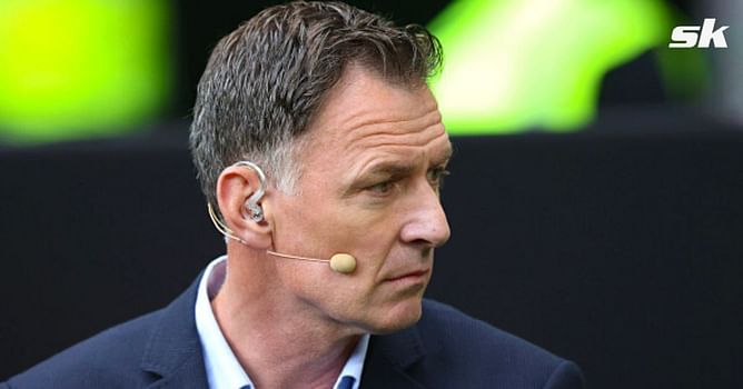 "Won't make me change my mind" - Chris Sutton picks his Premier League title favourites