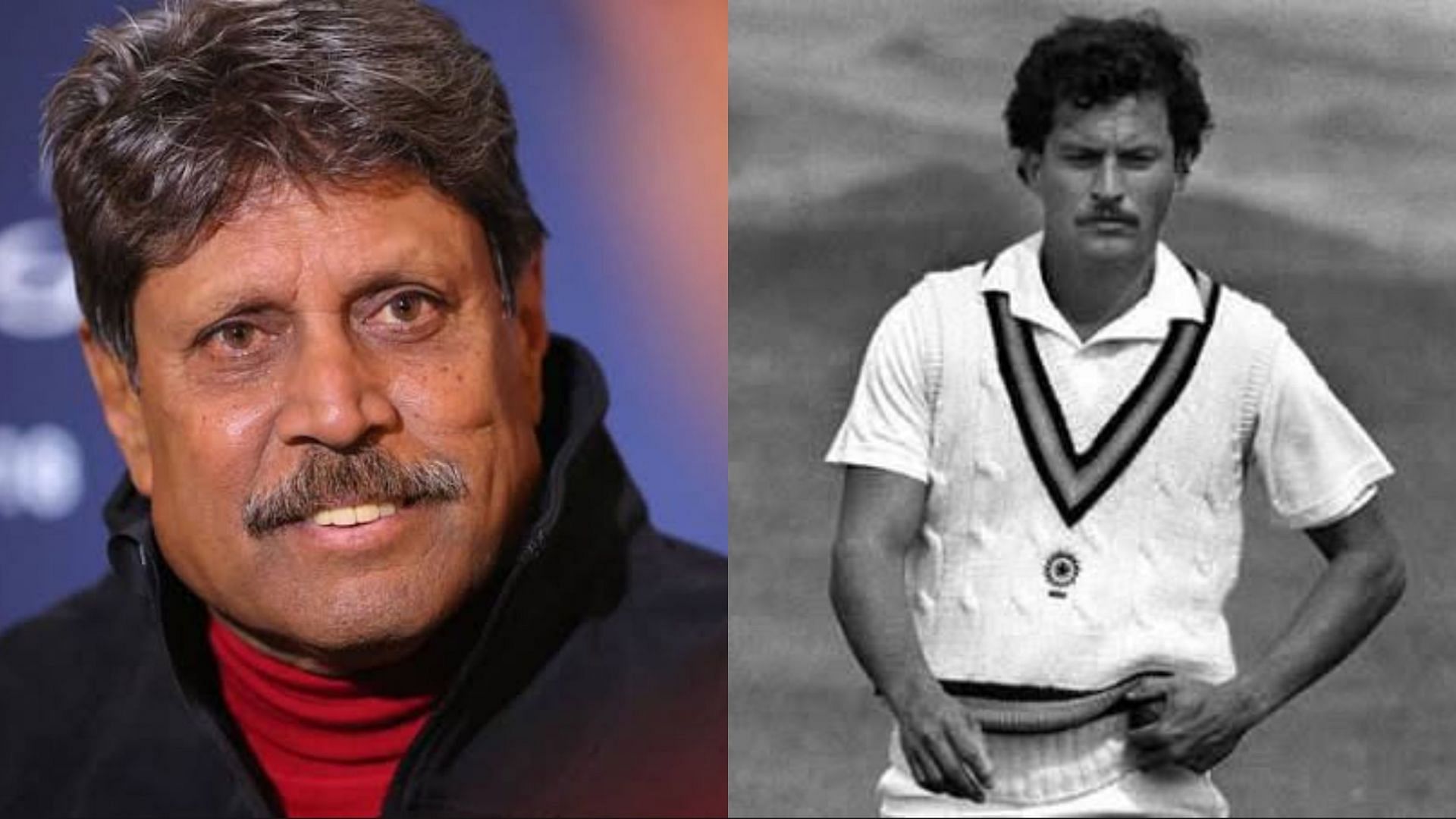 1983 World Cup winners Kapil Dev (L) and Roger Binny could have been top performers in the IPL