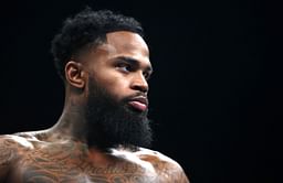 Why did Cleveland boxer Montana Love go to prison?