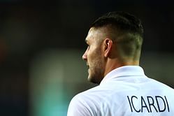 "He doesn't have the DNA to play for PSG" - Mauro Icardi slammed for lack of confidence and 'catastrophic' record in front of goal