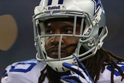 Why did Danny McCray retire?