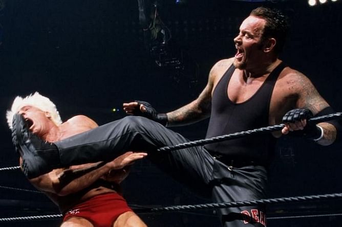 "सफलता की कामना करता हूं-16 बार के वर्ल्ड चैंपियन ने WWE के फेमस रेसलर को लेकर दिया बहुत बड़ा बयान