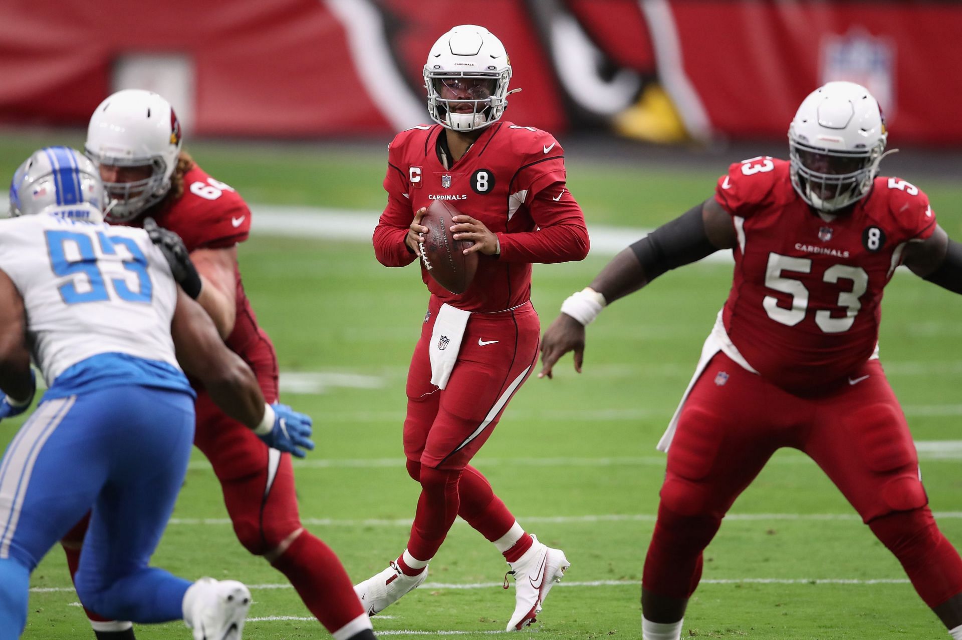 Detroit Lions Week 15 scouting report: Arizona Cardinals