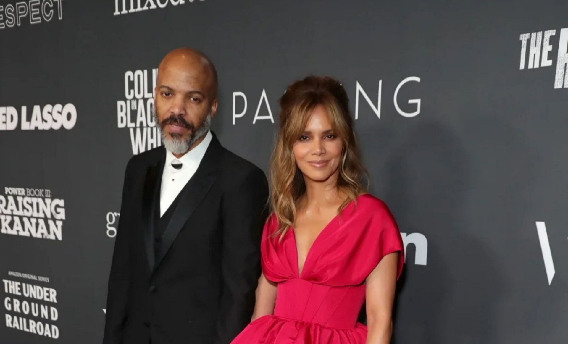 Halle Berry's Dating History: See a List of All Her Boyfriends