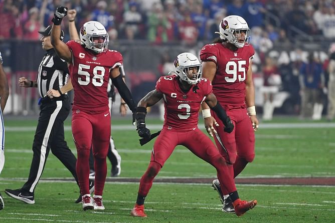 Are the Arizona Cardinals Super Bowl pretenders?