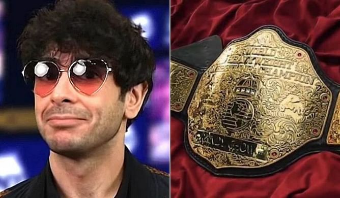 "It's just a matter of time" - 4-Time WWE Champion teases appearance in Tony Khan's AEW [Exclusive]