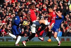 5 overrated players in Manchester United's recent history