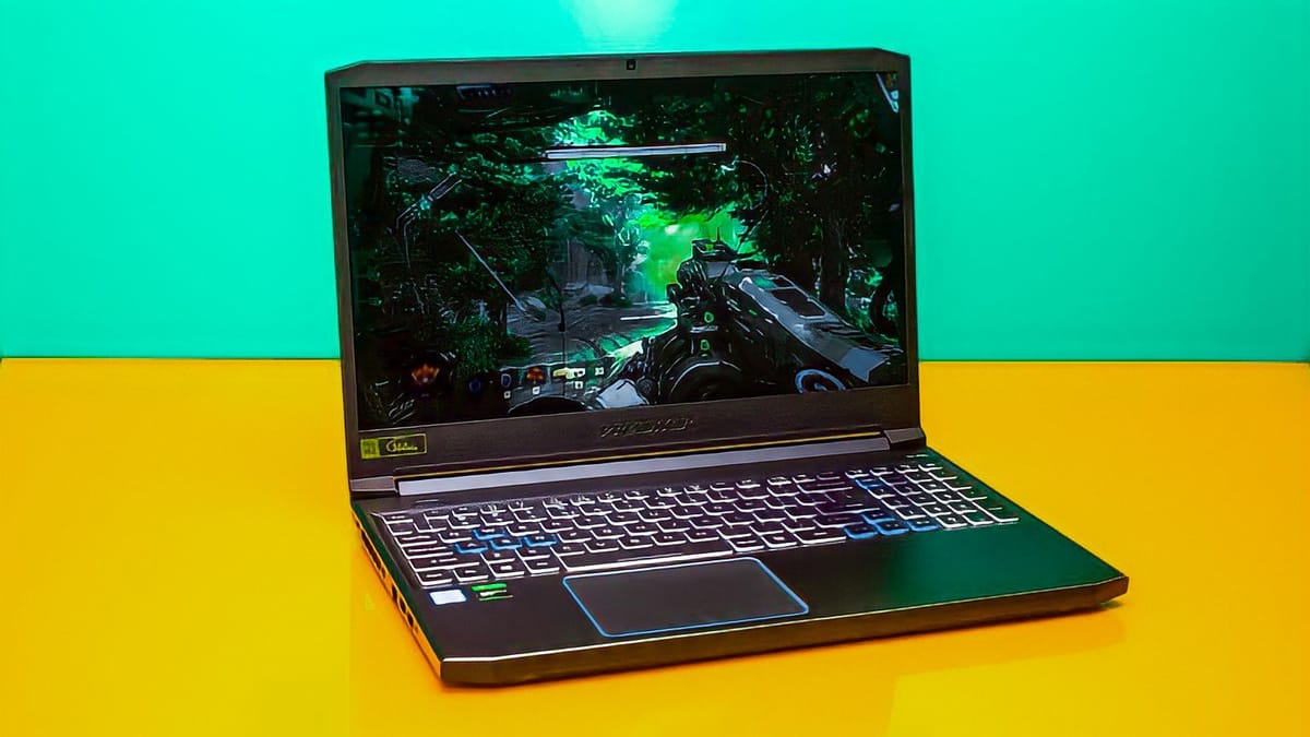 5 best laptops for Call of Duty Warzone Pacific