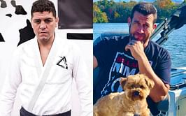 "He's not a thug" - John McCarthy claims Nick Diaz is not what people perceive him to be