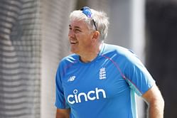 Chris Silverwood deemed as a close contact to a COVID-19 positive case; set to miss Sydney Test