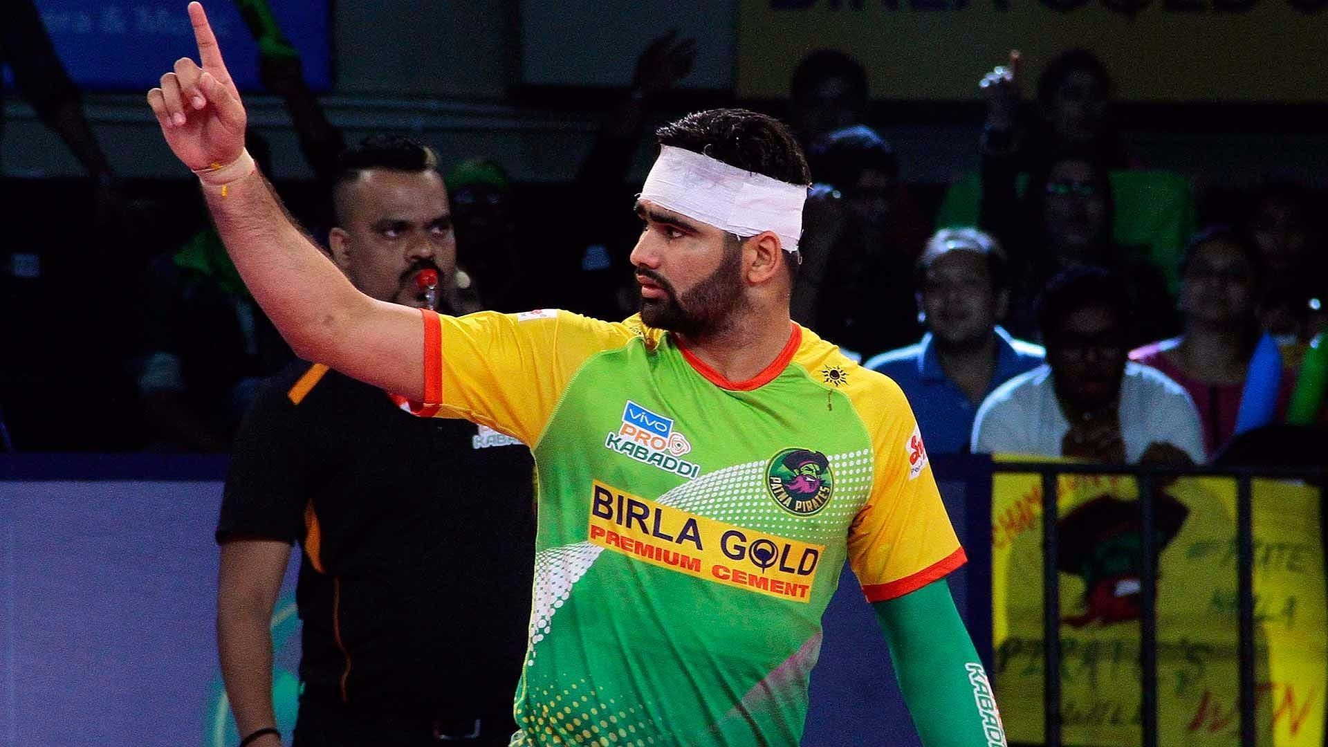 Pro Kabaddi 2021, Bengal Warriors vs UP Yoddha: Who will win today’s PKL match and telecast details