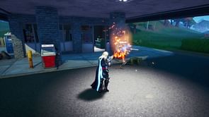 Fortnite Chapter 3 Week 4 challenges: How to detonate gas cans to destroy objects