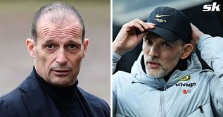 Chelsea receive transfer boost as Juventus drop out of race to sign exciting midfielder - Reports