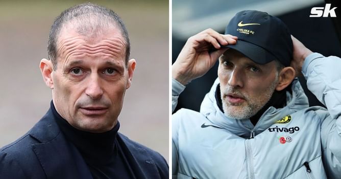 Chelsea receive transfer boost as Juventus drop out of race to sign exciting midfielder - Reports