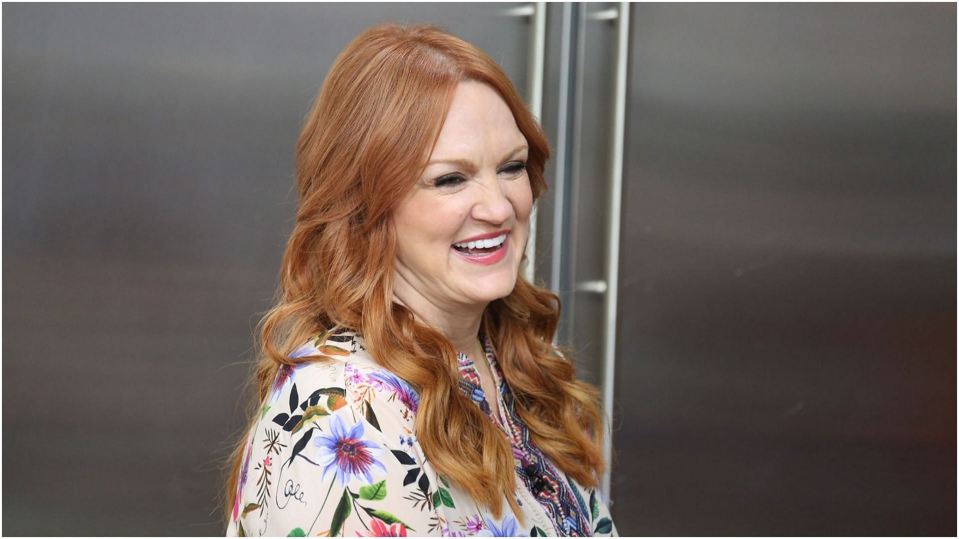 Ree Drummond celebrated Christmas with four of her five kids (Image by Tyler Essary via Getty Images)