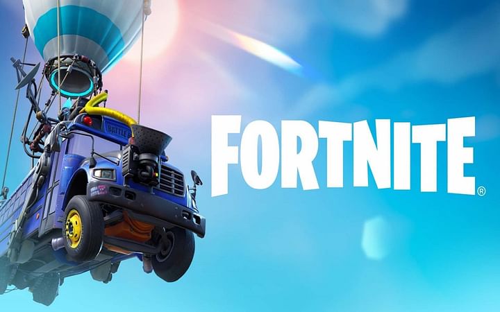 Fortnite Chapter 3 Season 1 image leaks on Nintendo eShop