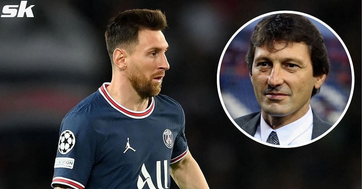 Lionel Messi close to signing record-breaking deal to leave PSG