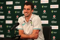 "150 odd Test matches and the leading wicket-taker for England" - Pat Cummins lauds James Anderson's feats