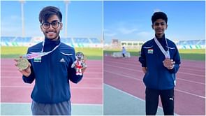 Asian Youth Para Games 2021: India bags a phenomenal 36 medals at the event
