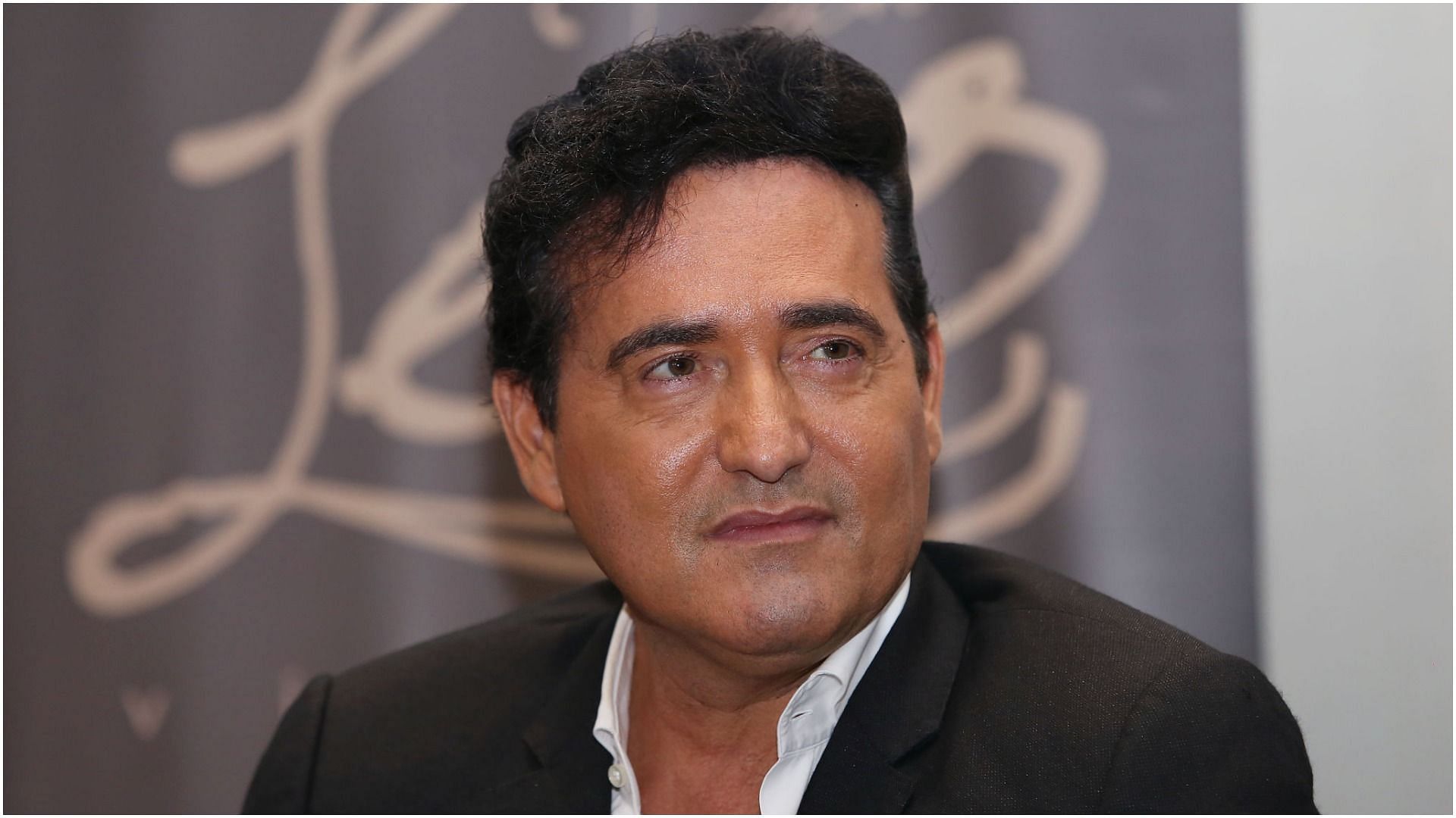 Carlos Mar&iacute;n recently died at the age of 53 (Image by Adrian Monroy via Getty Images)