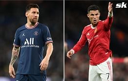 5 reasons why Lionel Messi and Cristiano Ronaldo dominance is coming to an end