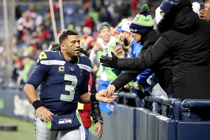 3 logical NFL fits for Russell Wilson in 2022