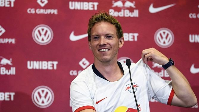 Why has RB Leipzig gone into obscurity?