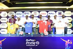 Prime Volleyball League: Ashwal Rai, Karthik, Jerome Vinith emerge top picks in auction