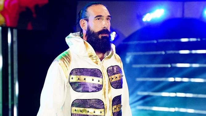 WWE Superstars remember Brodie Lee on the one year anniversary of his passing