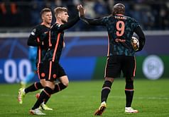 Romelu Lukaku’s recent struggles highlight why he’s not a good fit for Tuchel’s system