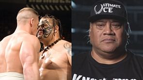 Rikishi remembers brother Umaga on his 12th death anniversary