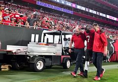 Leonard Fournette injury: How long will Buccaneers RB be out for