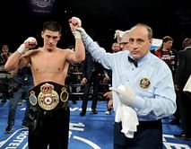 Dmitry Bivol vs. Umar Salamov: Preview and prediction