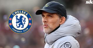 "I can only hope he does not read it" - Tuchel determined to get the best out of Chelsea star criticized on social media