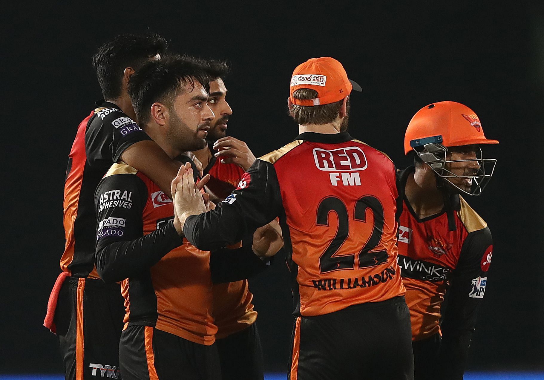 Rashid Khan could be a top pick at IPL Auction 2022