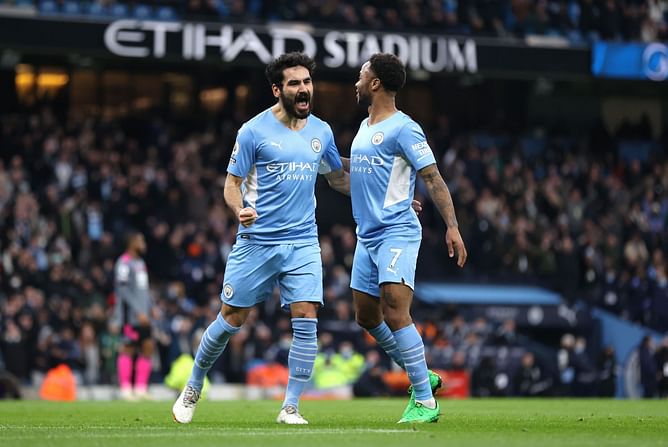 Brentford vs Manchester City Prediction and Betting Tips - 29th December 2021