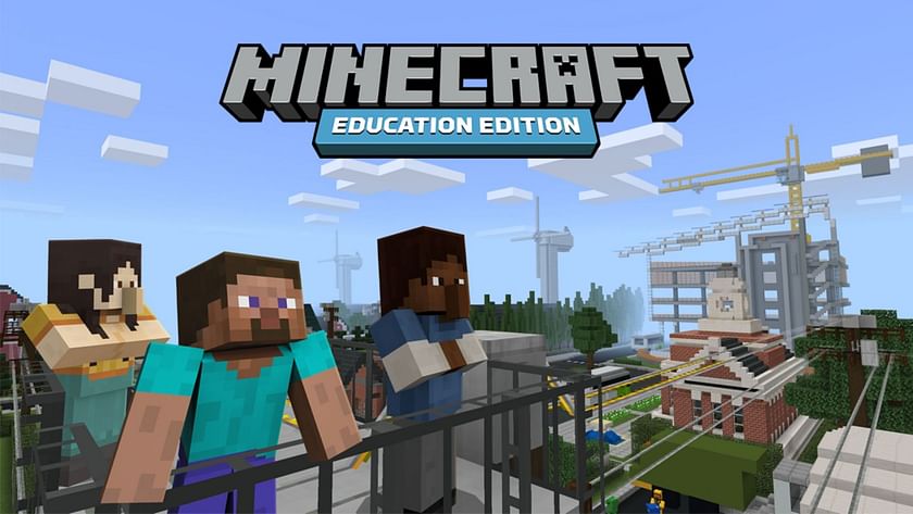 Why not to buy Minecraft Education Edition