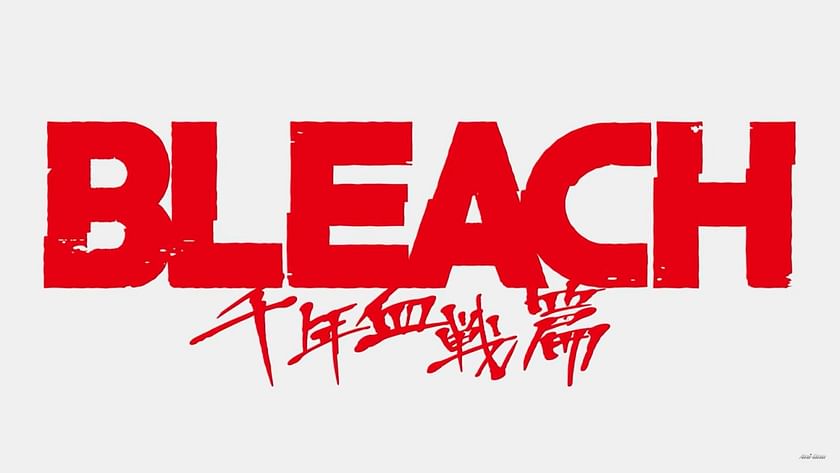 Bleach: Thousand-Year Blood War Trailer and Key Art Revealed at