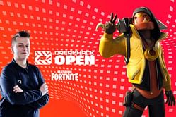 Fortnite pro says he still hasn't received his prize money ($16,000) from 2020 tournament