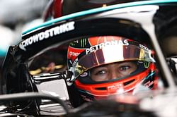 Key details about Mercedes W13 for F1 2022 season revealed