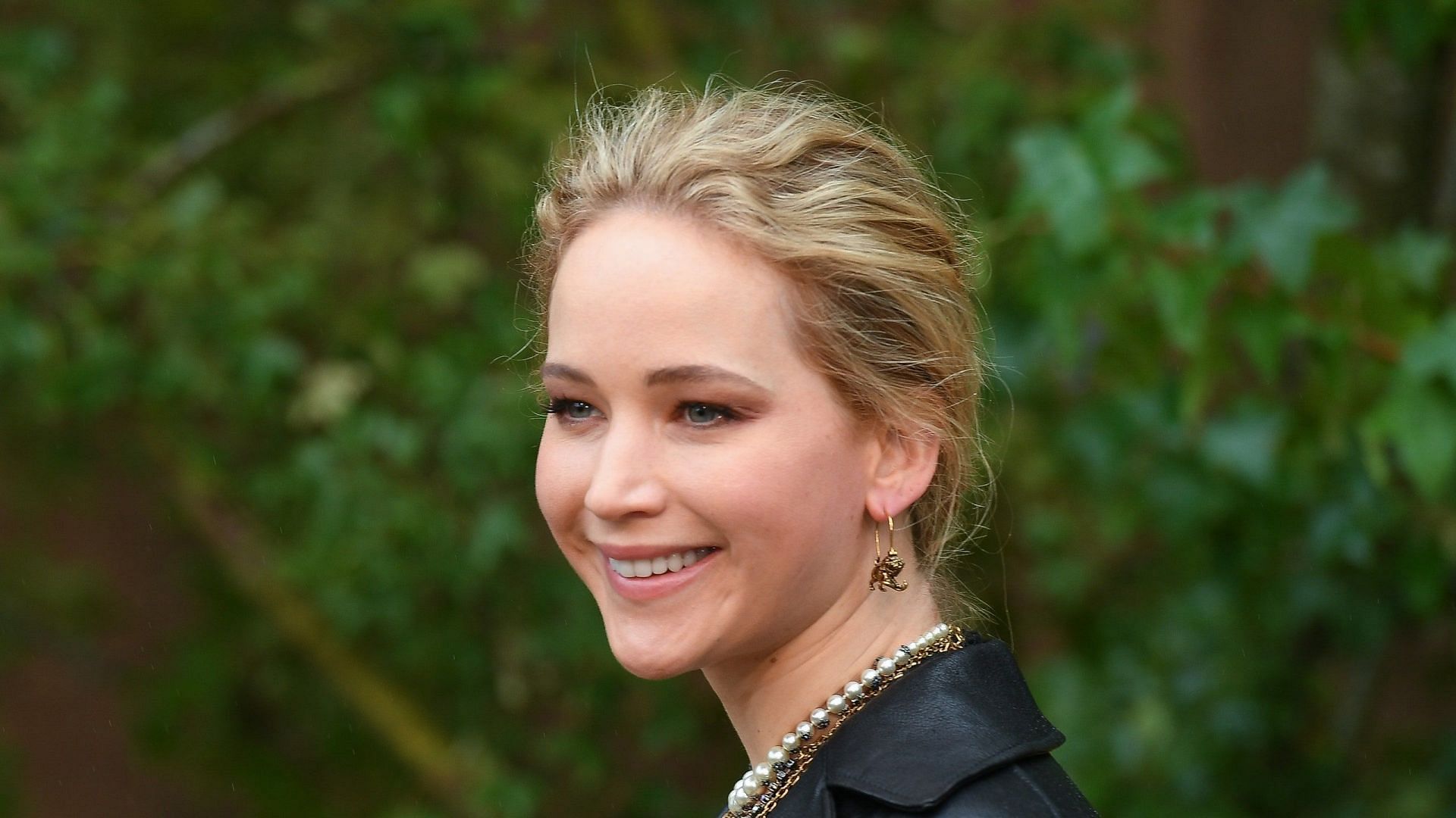 Jennifer Lawrence (Image via Getty Images)